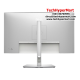 Dell U2725QE 27" Monitor (IPS 3840 x 2160, 5ms, 450cd/m², USB, HDMI, DP, RJ45)