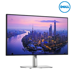 Dell U2725QE 27" Monitor (IPS 3840 x 2160, 5ms, 450cd/m², USB, HDMI, DP, RJ45)