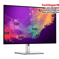 Dell U3023E 30" Monitor (IPS 2560 x 1600, 8ms, 400cd/m², DP, HDMI)