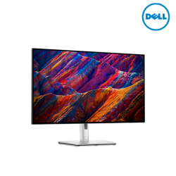 Dell U3223QE 31.5" Monitor (IPS 3840 x 2160, 8ms, 400cd/m², DP, HDMI)