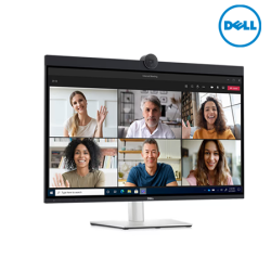 Dell U3223QZ 32" Monitor (IPS 3840 x 2160, 5ms, 400cd/m², USB, DP, HDMI)