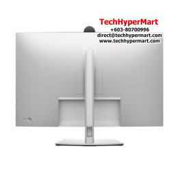 Dell U3224KB 31.5" Monitor (IPS 6144 x 3456, 5ms, 450cd/m², USB, HDMI, Mini DP, RJ45)