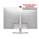 Dell U3224KB 31.5" Monitor (IPS 6144 x 3456, 5ms, 450cd/m², USB, HDMI, Mini DP, RJ45)