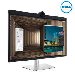 Dell U3224KB 31.5" Monitor (IPS 6144 x 3456, 5ms, 450cd/m², USB, HDMI, Mini DP, RJ45)