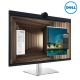 Dell U3224KB 31.5" Monitor (IPS 6144 x 3456, 5ms, 450cd/m², USB, HDMI, Mini DP, RJ45)