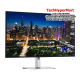 Dell U3225QE 31.5" Monitor (IPS 3840 x 2160, 5ms, 450cd/m², USB, HDMI, DP, RJ45)