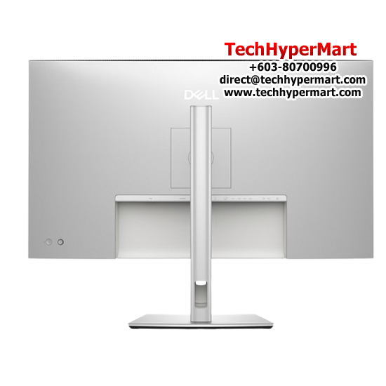 Dell U3225QE 31.5" Monitor (IPS 3840 x 2160, 5ms, 450cd/m², USB, HDMI, DP, RJ45)
