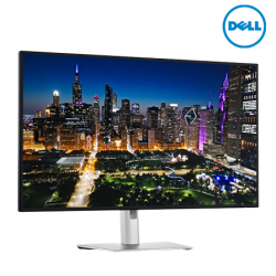 Dell U3225QE 31.5" Monitor (IPS 3840 x 2160, 5ms, 450cd/m², USB, HDMI, DP, RJ45)