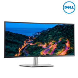 Dell U3423WE 34" Monitor (IPS 3440 x 1440, 5ms, 300cd/m², USB, DP, HDMI)