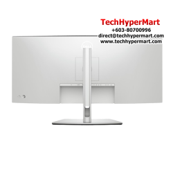 Dell U3425WE 34" Monitor (IPS 3440 x 1440, 8ms, 300cd/m², DP, HDMI)