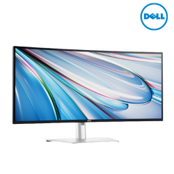 Dell U3425WE 34" Monitor (IPS 3440 x 1440, 8ms, 300cd/m², DP, HDMI)
