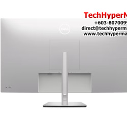 Dell U4323QE 42" Monitor (IPS 3840 x 2160, 5ms, 350cd/m², USB, DP, HDMI, RJ45)