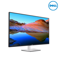 Dell U4323QE 42" Monitor (IPS 3840 x 2160, 5ms, 350cd/m², USB, DP, HDMI, RJ45)