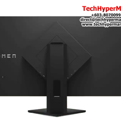HP OMEN 25i 24.5" Gaming Monitor (22J06AA, IPS, 1920 X 1080, 1ms, 400cd/m², 165Hz, HDMI, DP)