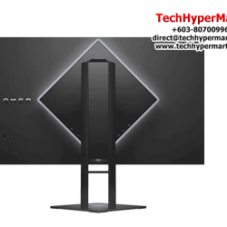 HP OMEN 27i 27" Monitor (8AC95AA, IPS, 2560 X 1440, 1ms, 350cd/m², 165Hz, DP, HDMI, USB)
