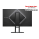 HP OMEN 27i 27" Monitor (8AC95AA, IPS, 2560 X 1440, 1ms, 350cd/m², 165Hz, DP, HDMI, USB) HP OMEN 27i 27" Monitor (8AC95AA, IPS, 2560 X 1440, 1ms, 350cd/m², 165Hz, DP, HDMI, USB)