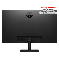 HP V24v G5 23.8" Monitor (65P63AA, VA, 1920 X 1080, 5ms, 250cd/m², 75Hz, HDMI, VGA)