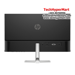 HP 524sf 23.8" Monitor (94C18AA, IPS, 1920 X 1080, 5ms, 300cd/m², 100Hz, VGA, HDMI)