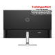 HP 524sf 23.8" Monitor (94C18AA, IPS, 1920 X 1080, 5ms, 300cd/m², 100Hz, VGA, HDMI) HP 524sf 23.8" Monitor (94C18AA, IPS, 1920 X 1080, 5ms, 300cd/m², 100Hz, VGA, HDMI)