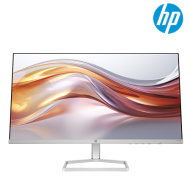 HP 524sf 23.8" Monitor (94C18AA, IPS, 1920 X 1080, 5ms, 300cd/m², 100Hz, VGA, HDMI)