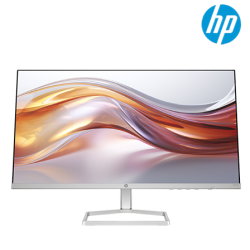 HP 524sf 23.8" Monitor (94C18AA, IPS, 1920 X 1080, 5ms, 300cd/m², 100Hz, VGA, HDMI)