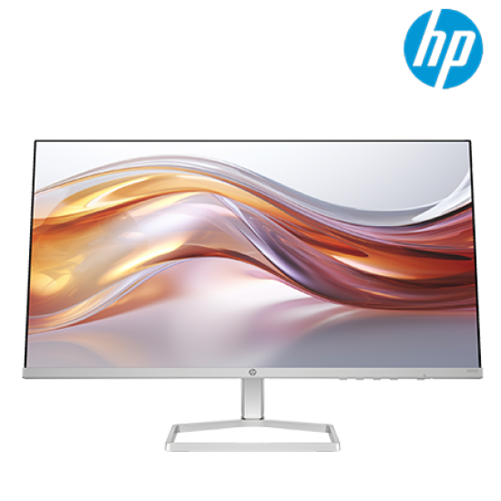 HP 524sf 23.8" Monitor (94C18AA, IPS, 1920 X 1080, 5ms, 300cd/m², 100Hz, VGA, HDMI) HP 524sf 23.8" Monitor (94C18AA, IPS, 1920 X 1080, 5ms, 300cd/m², 100Hz, VGA, HDMI)