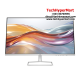 HP 527sf 27" Monitor (94F45AA, IPS, 1920 X 1080, 5ms, 300cd/m², 100Hz, VGA, HDMI)