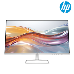 HP 527sf 27" Monitor (94F45AA, IPS, 1920 X 1080, 5ms, 300cd/m², 100Hz, VGA, HDMI)