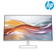 HP 527sf 27" Monitor (94F45AA, IPS, 1920 X 1080, 5ms, 300cd/m², 100Hz, VGA, HDMI)