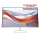 HP 532sf 31.5" Monitor (94F51AA, IPS, 1920 X 1080, 5ms, 300cd/m², 100Hz, VGA, HDMI)