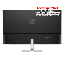 HP 532sf 31.5" Monitor (94F51AA, IPS, 1920 X 1080, 5ms, 300cd/m², 100Hz, VGA, HDMI)