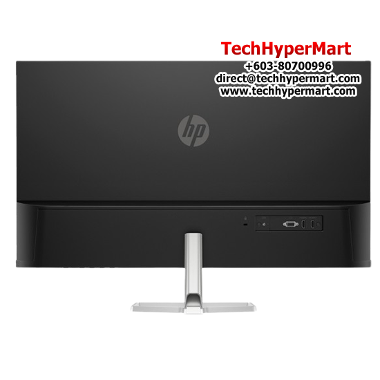 HP 532sf 31.5" Monitor (94F51AA, IPS, 1920 X 1080, 5ms, 300cd/m², 100Hz, VGA, HDMI)