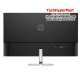 HP 532sf 31.5" Monitor (94F51AA, IPS, 1920 X 1080, 5ms, 300cd/m², 100Hz, VGA, HDMI)