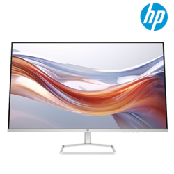 HP 532sf 31.5" Monitor (94F51AA, IPS, 1920 X 1080, 5ms, 300cd/m², 100Hz, VGA, HDMI)