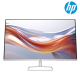 HP 532sf 31.5" Monitor (94F51AA, IPS, 1920 X 1080, 5ms, 300cd/m², 100Hz, VGA, HDMI)