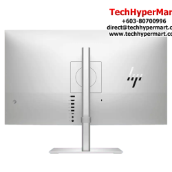 HP U28 28" Monitor (1Z979AA, IPS, 3840 X 2160, 4ms, 400cd/m², 60Hz, DP, HDMI, USB)