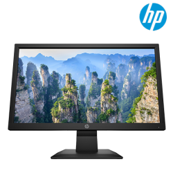 HP V20 19.5" LED Monitor (1H849AA, TN, 1600 x 900, 5ms, 200cd/m², 60Hz, VGA, HDMI)