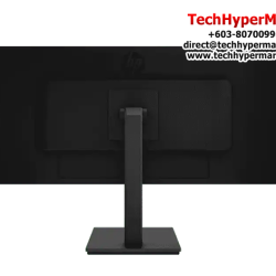HP X34 34" Gaming Monitor (2V7W5AA, IPS, 3440 X 1440, 1ms, 400cd/m², 165Hz, HDMI, DP)