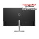 HP 527sh 27" Monitor (94C51AA, IPS, 1920 X 1080, 5ms, 300cd/m², 100Hz, VGA, HDMI)