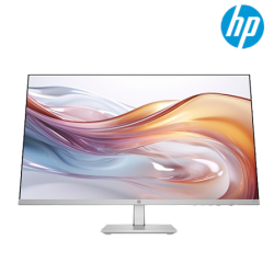 HP 527sh 27" Monitor (94C51AA, IPS, 1920 X 1080, 5ms, 300cd/m², 100Hz, VGA, HDMI)
