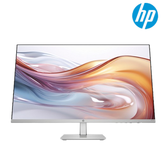 HP 527sh 27" Monitor (94C51AA, IPS, 1920 X 1080, 5ms, 300cd/m², 100Hz, VGA, HDMI)