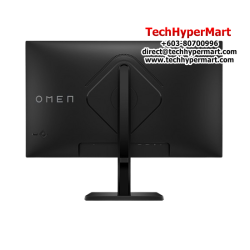 HP OMEN 27 G2 27" Gaming Monitor (AV4K2AA, IPS, 1920 X 1080, 1ms, 400cd/m², 180Hz, DP, HDMI)