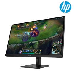 HP OMEN 27 G2 27" Gaming Monitor (AV4K2AA, IPS, 1920 X 1080, 1ms, 400cd/m², 180Hz, DP, HDMI)