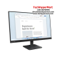 Lenovo L24-4E 23.8" Monitor (68C2KAC1MY, IPS, 1920 x 1080, 4ms, 250cd/m², 100Hz, VGA, HDMI)