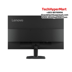 Lenovo L24-4E 23.8" Monitor (68C2KAC1MY, IPS, 1920 x 1080, 4ms, 250cd/m², 100Hz, VGA, HDMI)