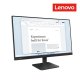 Lenovo L24-4E 23.8" Monitor (68C2KAC1MY, IPS, 1920 x 1080, 4ms, 250cd/m², 100Hz, VGA, HDMI)