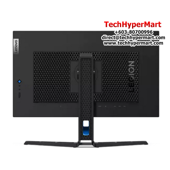 Lenovo Y25-30 24.5" Monitor (IPS, 1920 x 1080, 1ms, 400cd/m², DP, HDMI)