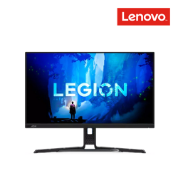 Lenovo Y25-30 24.5" Monitor (IPS, 1920 x 1080, 1ms, 400cd/m², DP, HDMI)