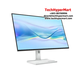 Lenovo L27h-4A 27" Monitor (67C0UAC6MY, IPS, 2560 x 1440, 1ms, 350cd/m², 100Hz, DP, HDMI)