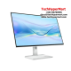 Lenovo L27h-4A 27" Monitor (67C0UAC6MY, IPS, 2560 x 1440, 1ms, 350cd/m², 100Hz, DP, HDMI)